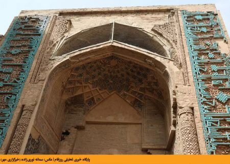طالبان و میراث فرهنگی ایران | محمدعلی بهمنی قاجار