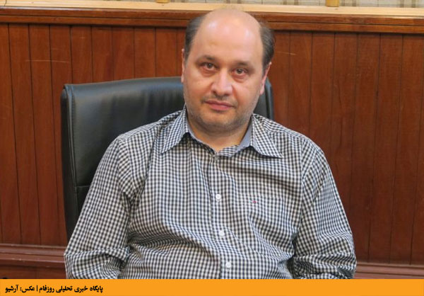 روزنامه‌چی‌ها عاشق بودند، کلمه‌ها جان داشتند… | امیر صدری