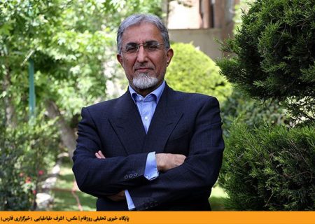 تحقق عدالت اجتماعی در گرو بازسازی دولت و حکومت است | حسین راغفر