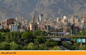 تهران چیست و تهرانی کیست؟ | مرتضی رحیم‎نواز