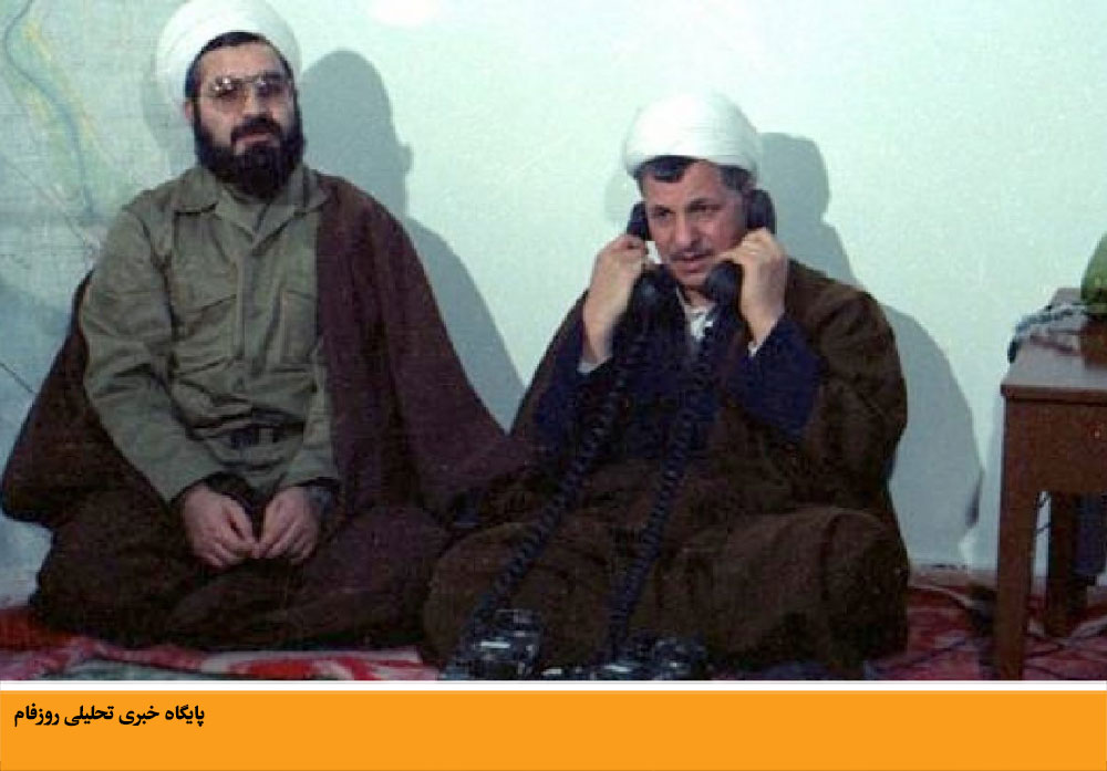 جنگ هشت‌ساله و زمینه‌های میدانی پذیرش قطعنامه ۵۹۸ | محمد میرناصری