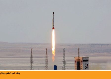 ماهواره ایرانی «خیام» با موشک روسی به فضا پرتاب می‌شود