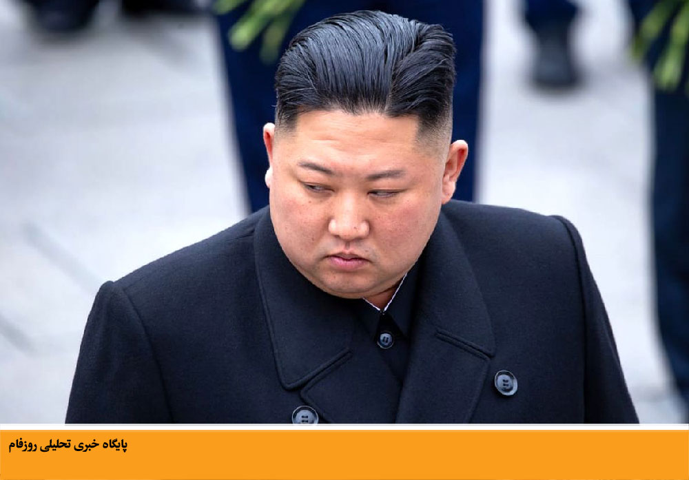 چند تصویر از  رهبر کره شمالی | محمود فاضلی