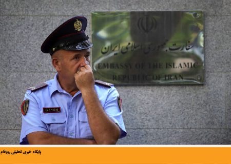 قطع روابط دیپلماتیک آلبانی و ایران