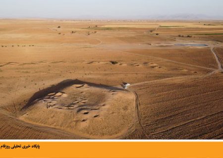 تکمیل نقشه باستان‌شناسی ایران مستلزم اجرای طرح‌های بررسی و شناسایی باستان‌شناسی