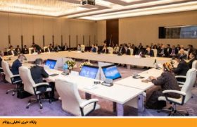 هفتمین نشست کشورهای متعاهد «کنوانسیون تهران» در ایران برگزار می‌شود