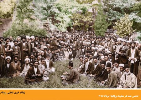 مردمِ تهرانِ قدیم چگونه اعتراض می‌کردند؟ | سهیلا صدیقی