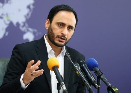 سخنگوی دولت: هدف‌ مسببان اغتشاشات این بود که نگذارند صدای معترضان شنیده شود
