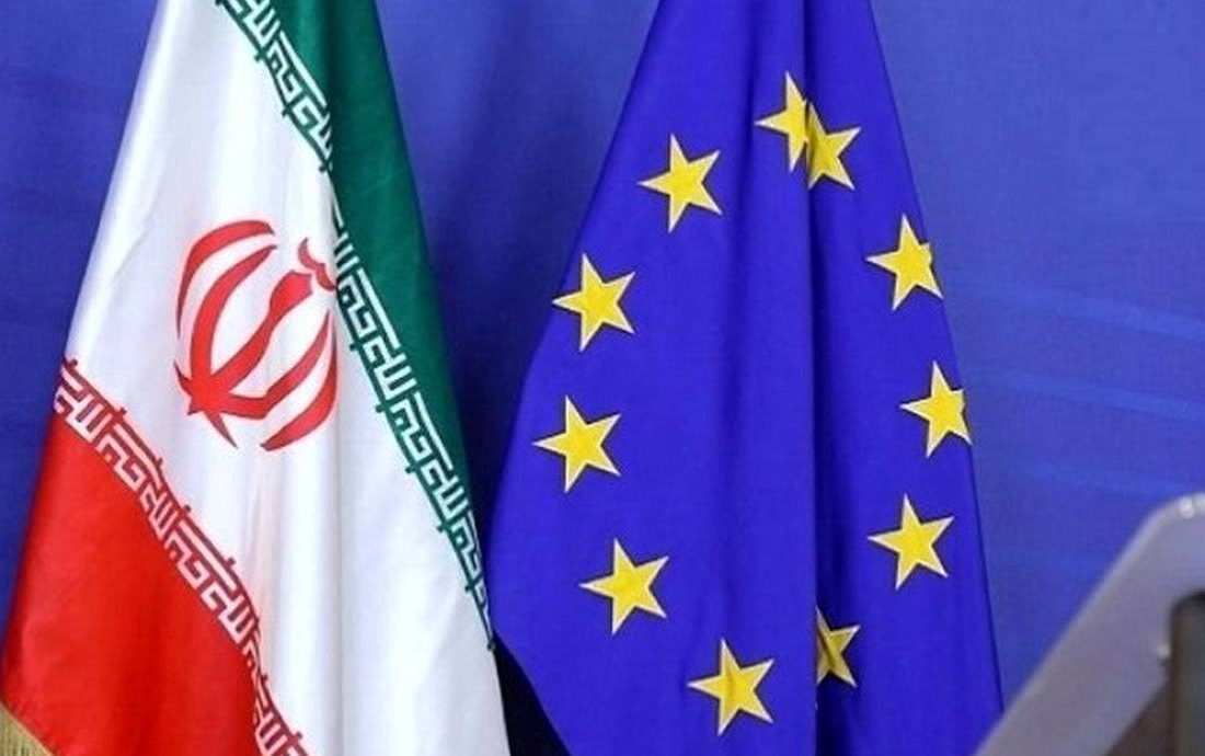 روابط ایران و اروپا در سایه ابهام