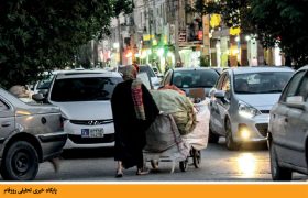 فقرزایی به جای فقرزدایی | محمدباقر بهشتی
