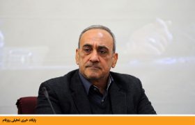 اخبار متناقض از استعفاء حمیدرضا گرشاسبی از مدیرعاملی فولاد خوزستان