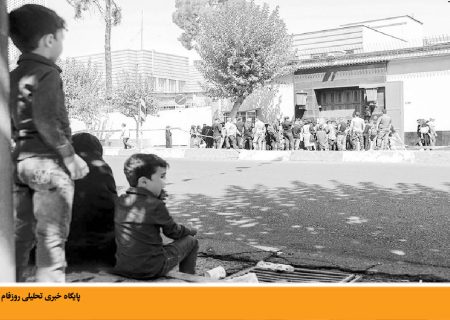 لغو قانون تابعیت فرزندان مادر ایرانی