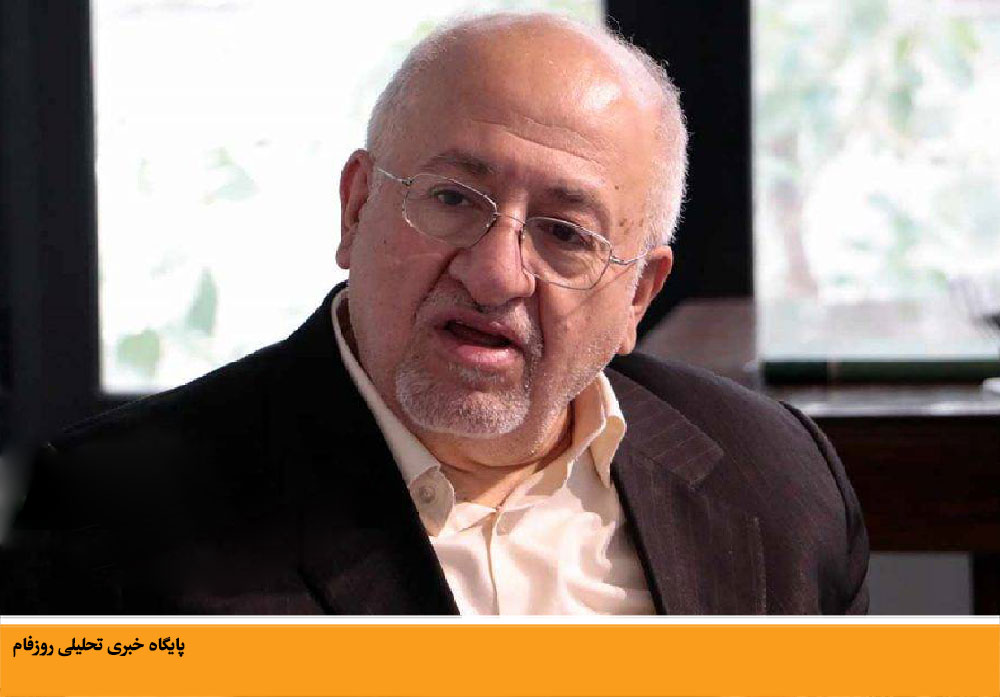 در مزیت گفتگوی ملی | محمدجواد حق شناس