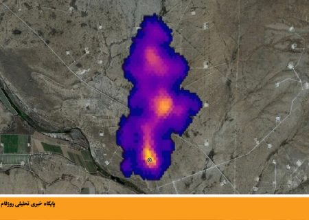 ماجرای ابرتوده گاز متان در جنوب تهران به کجا رسید؟