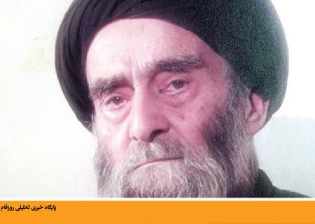 آن مسلمانی کجا و این مسلمانی کجا | علی‌اشرف فتحی