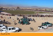 چرا طالبان زنان را در ملاء عام شلاق می‌زنند؟  | احمد زیدآبادی