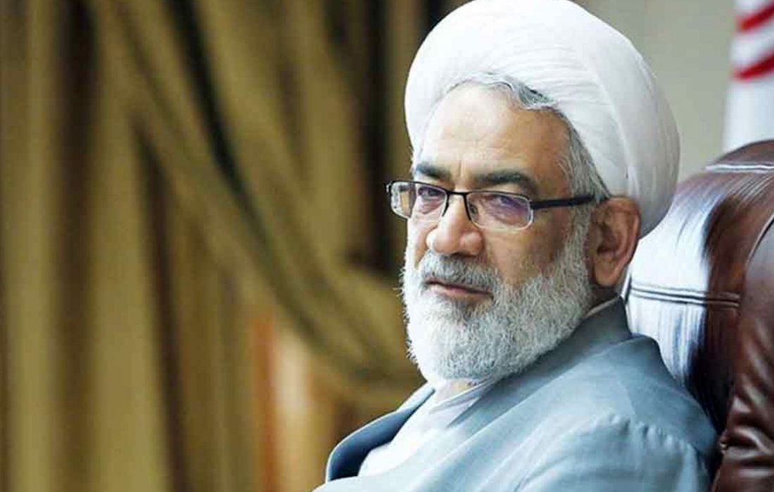 دادستان کل: مجلس و شورای عالی انقلاب در حال کار بر روی مساله حجاب هستند/دستگاه قضایی به دنبال تعطیلی پلیس امنیت اجتماعی نیست