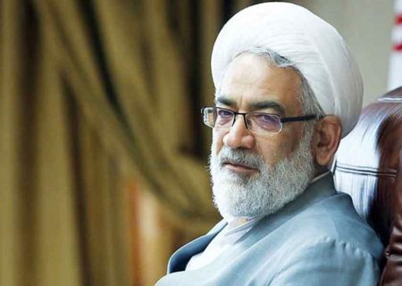 دادستان کل: مجلس و شورای عالی انقلاب در حال کار بر روی مساله حجاب هستند/دستگاه قضایی به دنبال تعطیلی پلیس امنیت اجتماعی نیست