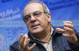 عباس عبدی: از گروهی که خبرگزاری فارس را هک کردند تشکر کنید که دروغ بودن اطلاعات ارائه شده به مقامات عالی کشور را برملا کرد!