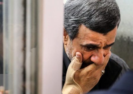 محصول احمدی‌نژاد در دولت رییسی
