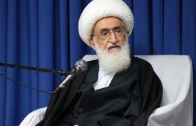 آیت الله نوری همدانی: خیلی‌ها حجاب ندارند اما عفاف دارند/ صدا و سیما باید واقعیت‌ها را بیان کند