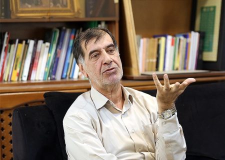 باهنر: هیچ وقت ندیدم که ایرانیان خارج از کشور و جهان یکصدا علیه ایران پای‌کار بیایند/ اصلاح حکمرانی ضروری است