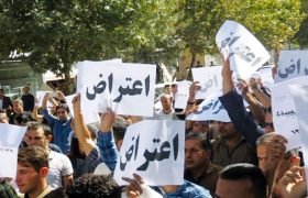 اعدام نکنید/ جبهه اصلاحات ایران: بنزین بر آتش نارضایتی‌ها نریزید
