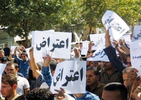 اعدام نکنید/ جبهه اصلاحات ایران: بنزین بر آتش نارضایتی‌ها نریزید