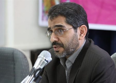 رئیس سازمان بسیج ادارات: در نتیجه اقدامات ما در عمل به جهاد تبیین، در آشوب‌های اخیر تعداد بسیار کمی از کارمندان ادارات حضور داشتند