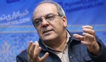 هشدارهای عباس عبدی درباره فیلترینگ در ایران/ طبقات پایین هر روز خشمگین تر می شوند