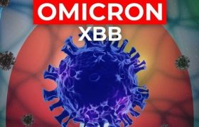 کرونای XBB چیست و چقدر خطرناک است؟ + علائم و سرعت انتشار