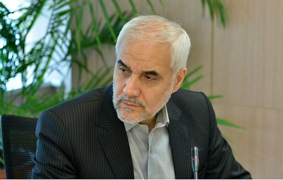 در بین گزینه‌های نهایی انتخابات ۱۴۰۰ جناب آقای دکتر محسن مهرعلیزاده تنها خیرالموجودینی بودند