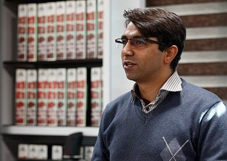 علیرضا غریب‌دوست: من همواره موافق «سقوط نظام به هر قیمتی» نبوده‌ام و نیستم