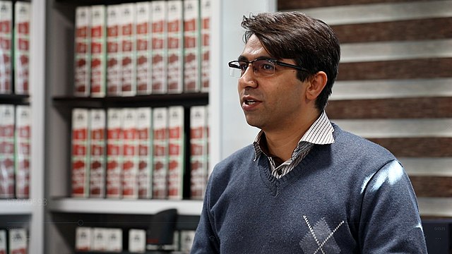 علیرضا غریب‌دوست: من همواره موافق «سقوط نظام به هر قیمتی» نبوده‌ام و نیستم