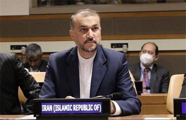 امیرعبداللهیان: ایران از عادی شدن روابط با عربستان استقبال می‌کند