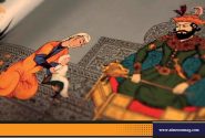 سوگِ اعتراضی و جایگاه زنانگی در شاهنامه و فرهنگ فارسی | محمدحسین مجتهدی