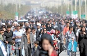حسین نورانی نژاد : گذار جامعه ایرانی از رعیت مکلف به شهروند محق