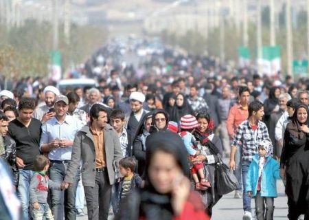 حسین نورانی نژاد : گذار جامعه ایرانی از رعیت مکلف به شهروند محق