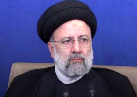 رئیسی: قانون اساسی جمهوری اسلامی قابل تغییر نیست