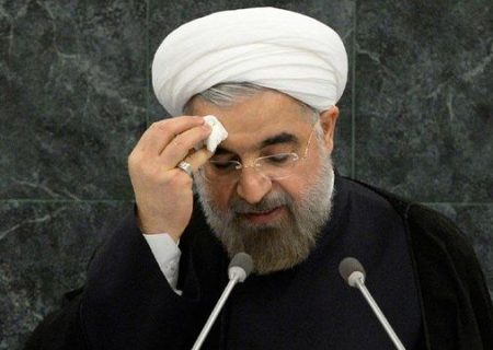 روحانی دیگر عددی در سیاست ایران نیست!
