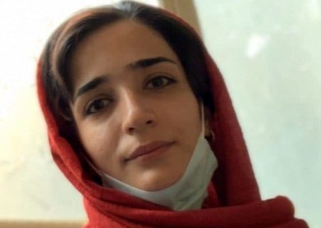 با توجه به شرایط جسمی لیلا حسین‌زاده نباید قرار بازداشت موقت برای او صادر شود/ پزشک احتمال کور شدن او را مطرح کرده است