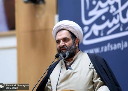 محمد سروش محلاتی: «ظلم حکومت»؛ «فراخوان» به قیام عمومی!