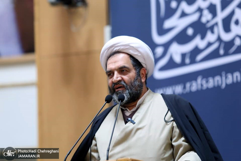 محمد سروش محلاتی: «ظلم حکومت»؛ «فراخوان» به قیام عمومی!
