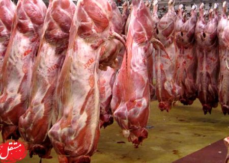 مردم قادر به تهیه گوشت با قیمت های ۲۶۰ یا ۲۸۰ هزار تومان نیستند