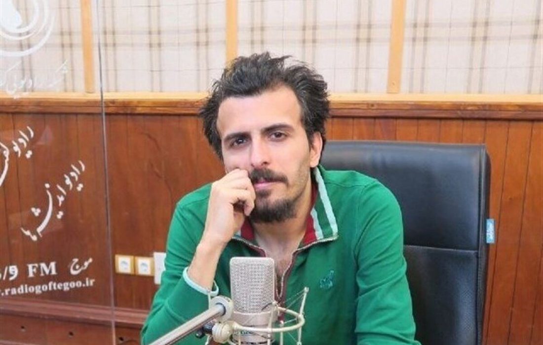 خودکشی جعفری‌راد بعد از آزادی از زندان/ دادگستری البرز: مسموم و متاسفانه فوت شده