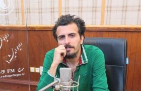 خودکشی جعفری‌راد بعد از آزادی از زندان/ دادگستری البرز: مسموم و متاسفانه فوت شده
