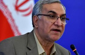 استیضاح وزیر بهداشت منتفی شد