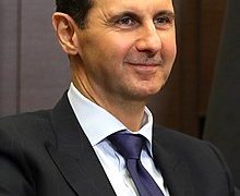 امل عبدالعزیز الهزانی : موضع تند و بی سابقه جمهوری اسلامی در برابر رژیم سوریه