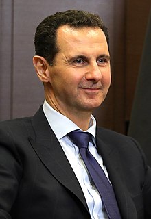امل عبدالعزیز الهزانی : موضع تند و بی سابقه جمهوری اسلامی در برابر رژیم سوریه