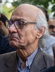 سید هاشم آقاجری : فصل آخر کتاب جمهوری اسلامی